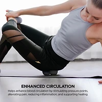 Zenzation Twin Acupressure Ball