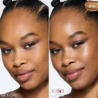 L'Oréal Paris Lumi Le Glow Tint, Fluide Teinté Fluide Teinté Illuminateur