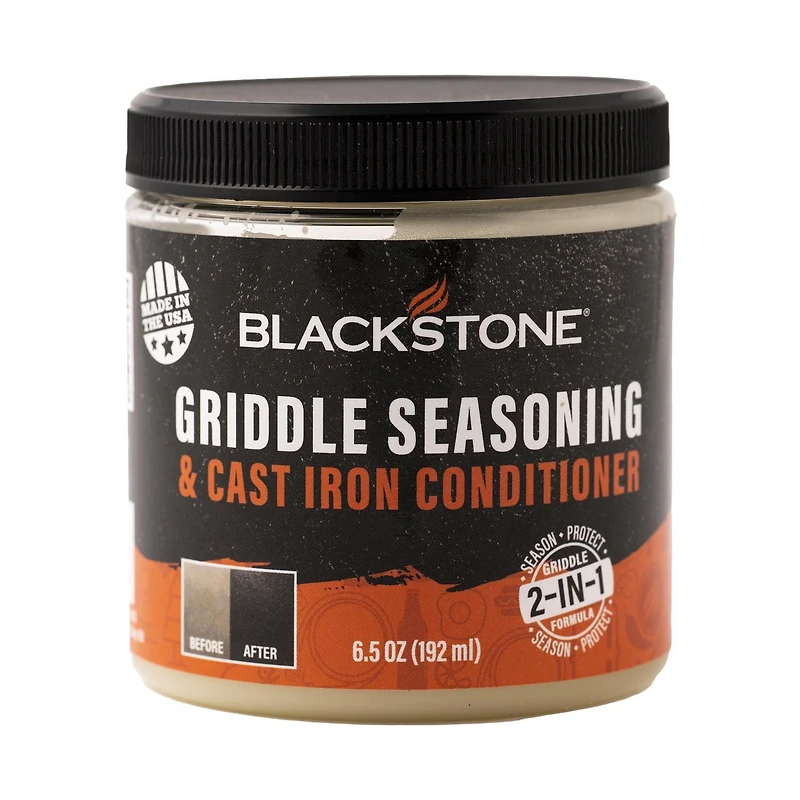 Blackstone Griddle Seasoning and Conditioner, Conditioner