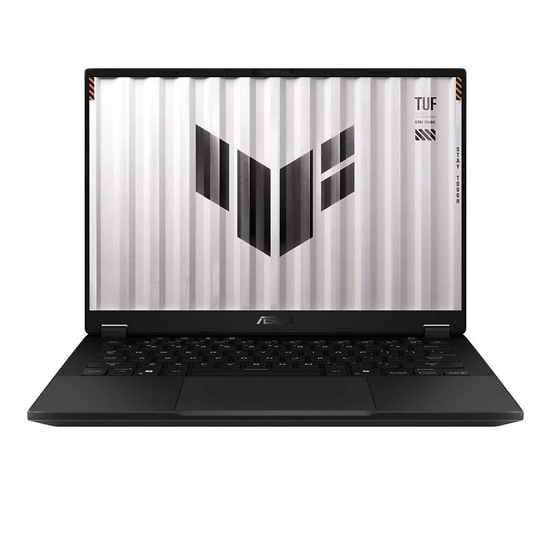 ASUS TUF Gaming F16 (2025) Laptop, 16” WUXGA FHD+ 165Hz, 100% sRGB Display, Next-Gen NVIDIA GeForce RTX GPU, Intel® Core™ i7-14650HX Proc, 16GB DDR5, 1TB PCIe SSD Gen 4, Wi-Fi 6E, W11, FX608JHR-DS74