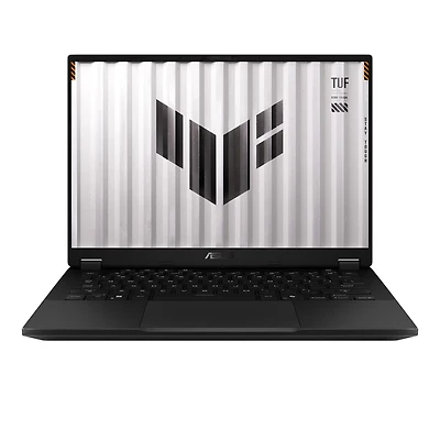 ASUS TUF Gaming A16 Gaming Laptop, 16” 165Hz FHD+ Display, AMD Ryzen™ 7 260 Processor, NVIDIA GeForce RTX 5070 Laptop GPU, 32GB DDR5 RAM, 2TB PCIe SSD Gen 4, Wi-Fi 6E, Windows 11, FA608UP-DS77-CA