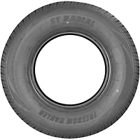 Freedom Hauler Pneu de remorque ST175/80R13 8D 97/93N ST Radial BSW Pneu