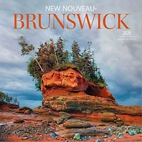 New Brunswick 2026 Square ENGLISH FRENCH Wyman