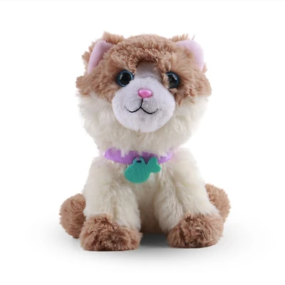 Chat Ragdoll Animal en peluche My Life As
