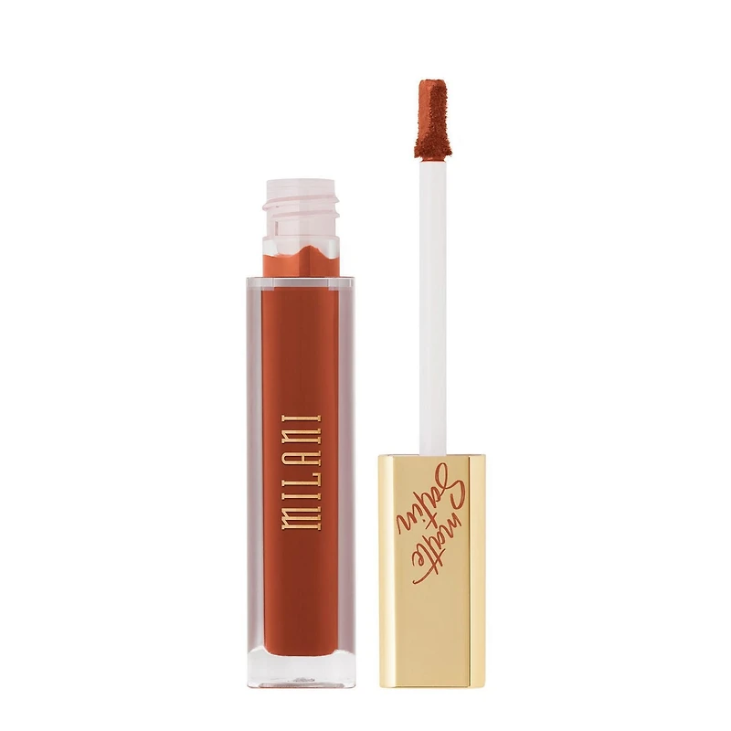 Milani Amore Satin Mattte Lip Crème Velvet