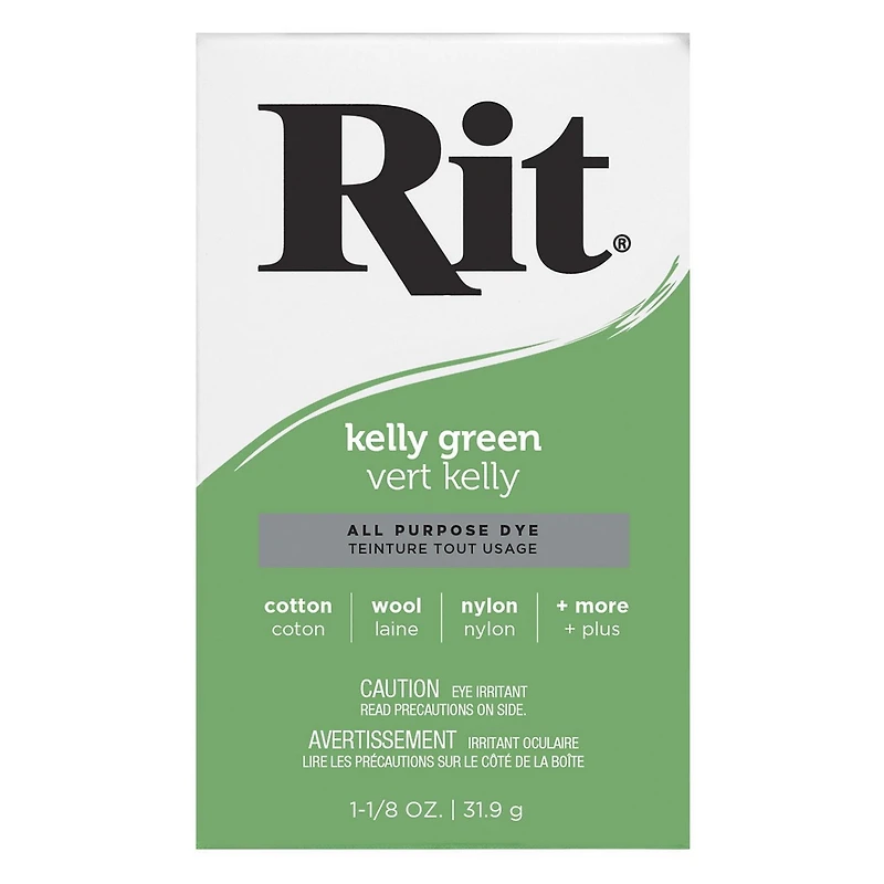 Rit Teinture en poudre tout usage 31,9g (1 1/8 oz)