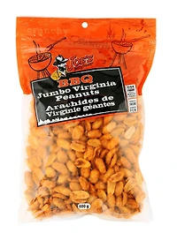 Arachides de Virginie Géantes