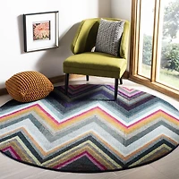 Safavieh Monaco Breana Chevron Area Rug
