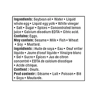 Vraie mayonnaise Great Value 890 ml