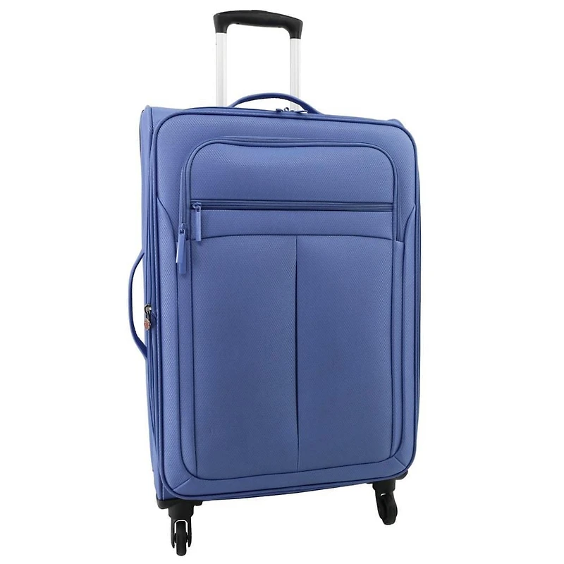 Jetstream 3 Piece Soft-side Spinner Luggage Set