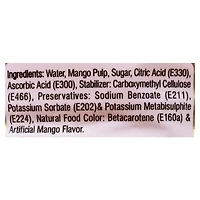FRUITI-O MANGO JUICE 1.5 LTR, MANGO JUICE 1.5L