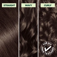 Garnier Nutrisse Ultra Crème, Permanent Hair Dye, Long-Lasting,1 unit, 100% Grey Coverage