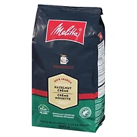 Melitta Hazelnut Crème Whole Bean 907g