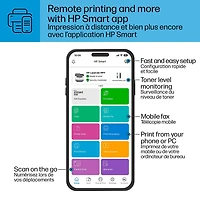 HP LaserJet MFP M234sdw Printer