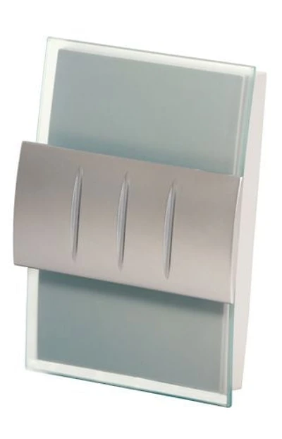 Carillon de porte sans fil décoratif Honeywell RCWL3502A