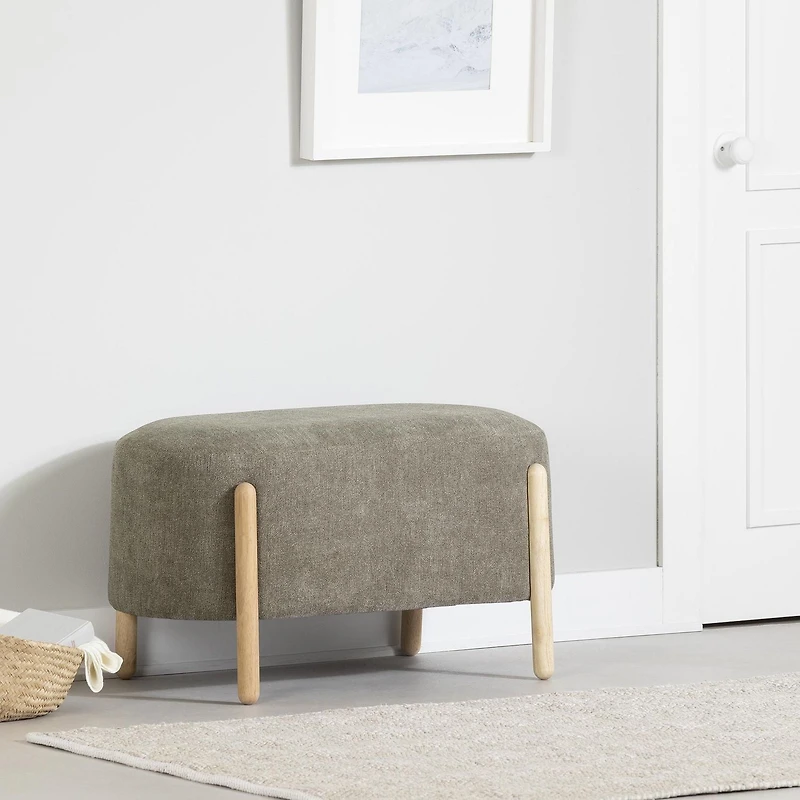 Banc de la collection Flam South Shore