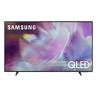 Samsung QLED 4K UltraHD Smart Tele - Q60AA