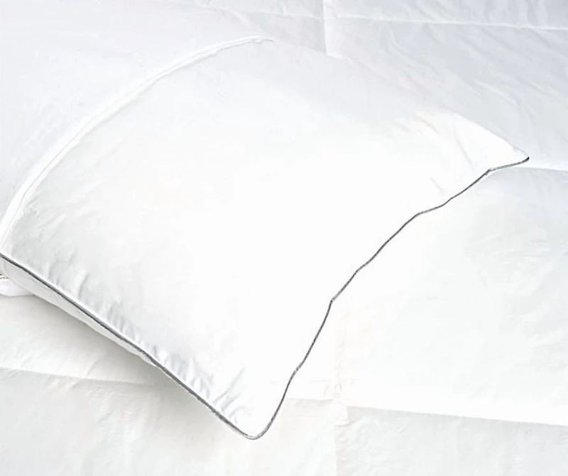 Millano SilverClear 100% Cotton Pillow (Set of 2)