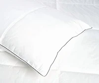 Millano SilverClear 100% Cotton Pillow (Set of 2)