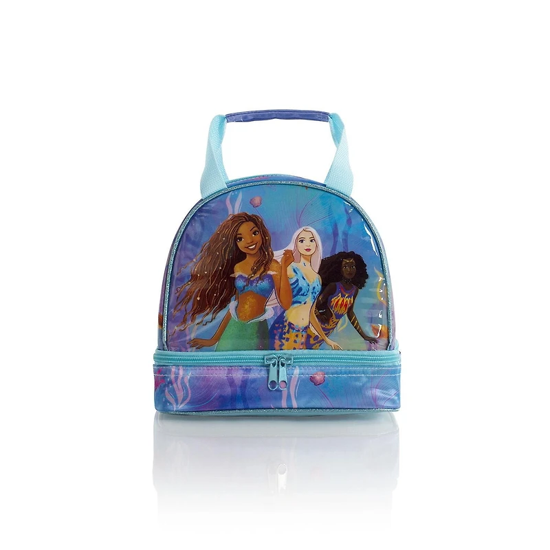 La Petite Sirène - Sac à lunch Live Action (D-DLB-P07-23MBTS)