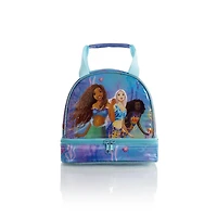 La Petite Sirène - Sac à lunch Live Action (D-DLB-P07-23MBTS)