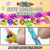 Rainbow Loom Loomi-Pal Mini Combo Set