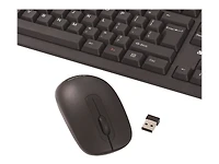 Verbatim Wireless Keyboard and Mouse