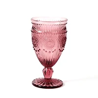Gobelets en verre sur pied par The Pioneer Woman de 12 oz
