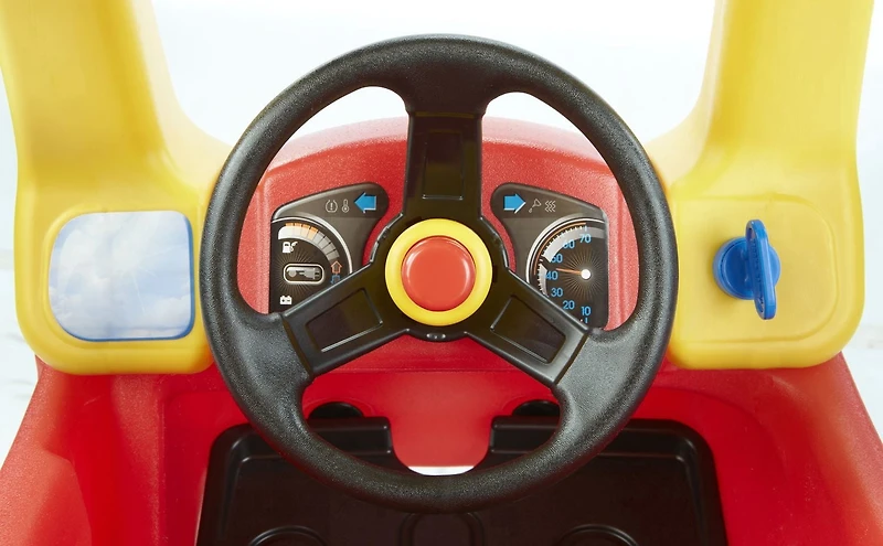 Little Tikes Cozy Coupe