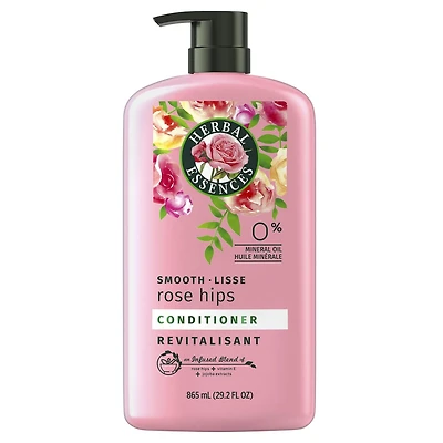 Herbal Essences Revitalisant Collection Lisse