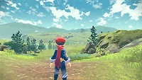 Jeu Video Pokémon Legends: Arceus pour (Nintendo Switch) Nintendo Switch