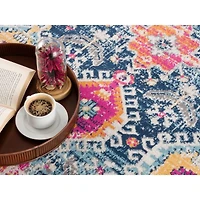 Tapis traditionnel de la collection Savannah de Rug Branch