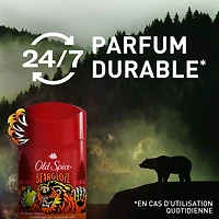 Old Spice Anti-Perspirant Deodorant for Men, Bearglove, 73 g