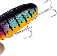 JITTERBUG, ARBOGAST JITTERBUG