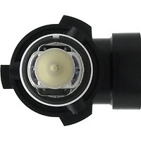 SYLVANIA 9006 SilverStar ULTRA Halogen Headlight