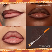 NYX Professional Makeup Duck Plump Plumping Lip Liner