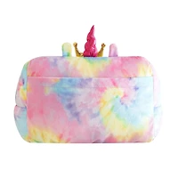 Heritage Kids Unicorn Plush Bean Tablet Pillow