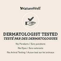 Naturewell Retinol Cream, 10 oz/284 g, NatureWell Retinol Advanced Moisture Cream, 10 oz