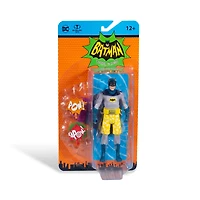 BATMAN 66 FIG ASST - FRENCH
