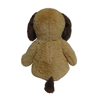 WAY TO CELEBRATE  LARGE  DOG PLUSH, 36INCH