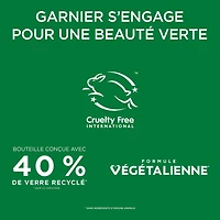 Sérum autobronzant Garnier à l'acide hyaluronique