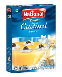 NATIONAL VANILLA