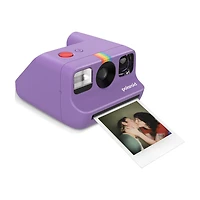 Polaroid Go Gen 2 Instant Camera Gen 2 Purple