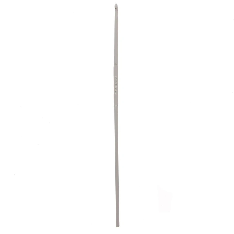 Love Knitting Crochet Hook, 15 cm/6"