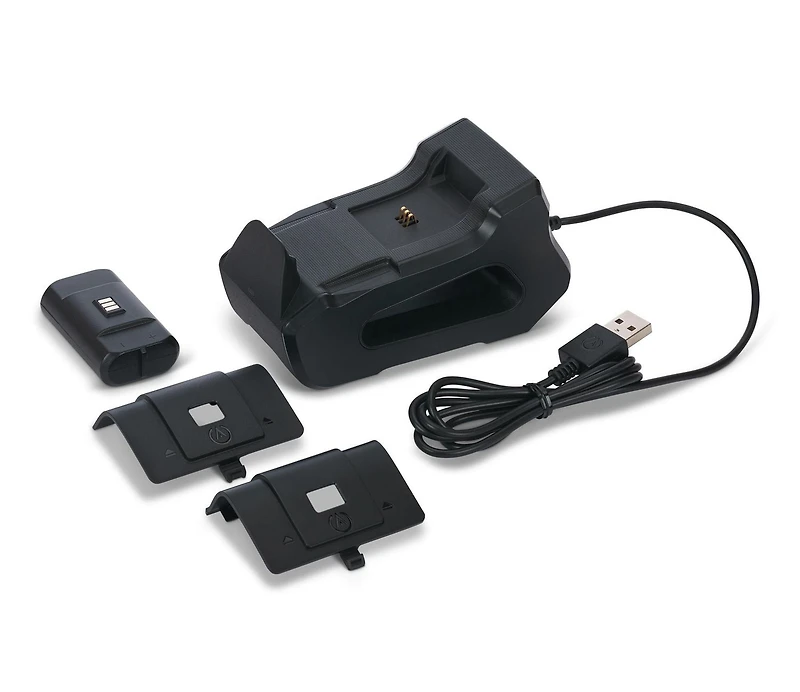 PowerA Solo Charging Stand for Xbox Series X|S - Black