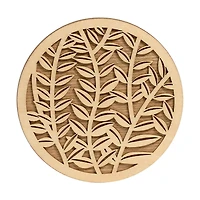 Botanical Light 12OZ Peach Nectar Soy Wax Blended Scented Candle,3 mèche de coton