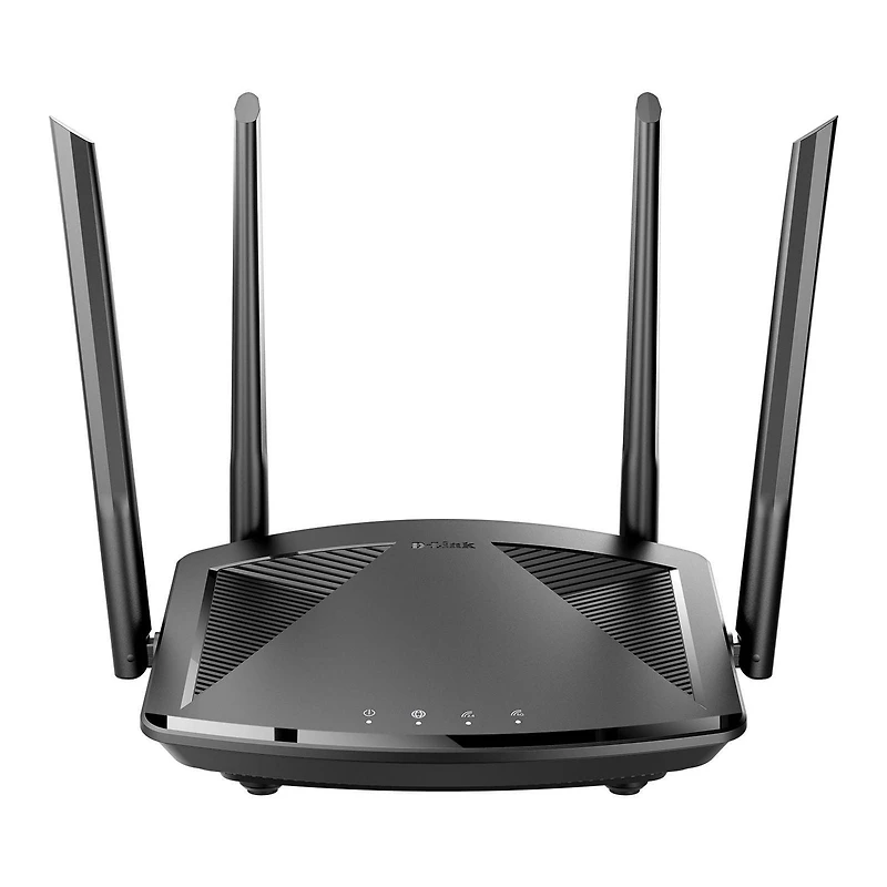D-Link AX1500 Mesh Wi-Fi Router, The Future of Wi-Fi