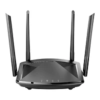 D-Link AX1500 Mesh Wi-Fi Router, The Future of Wi-Fi