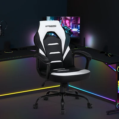 Chaise de Bureau et de Jeu GTRACING Starter Zone