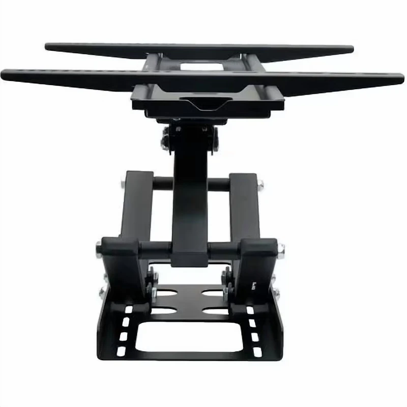 Tripp Lite series DWM3770X Wall Mount for Flat Panel Display - Black